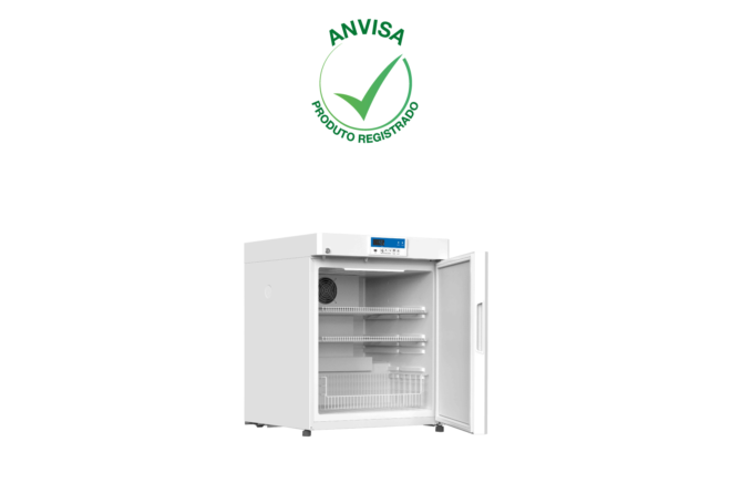Refrigerador Vertical 130L (2 ~ 8°C) YC-130EL - Image 5