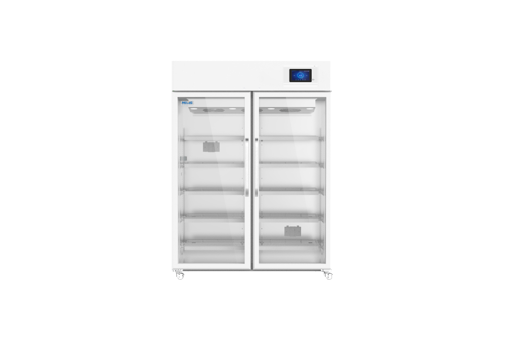 Refrigerador Vertical 1320L (2°C ~ 8°C) YC-1320CL