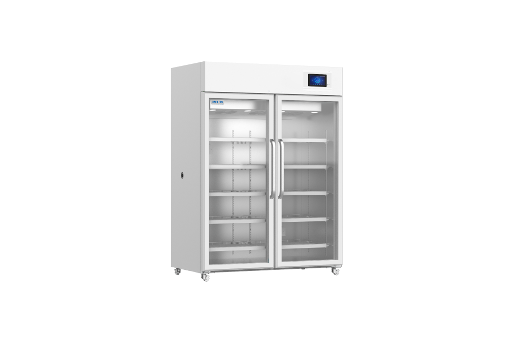Refrigerador Vertical 1320L (2°C ~ 8°C) YC-1320CL - Imagem 2
