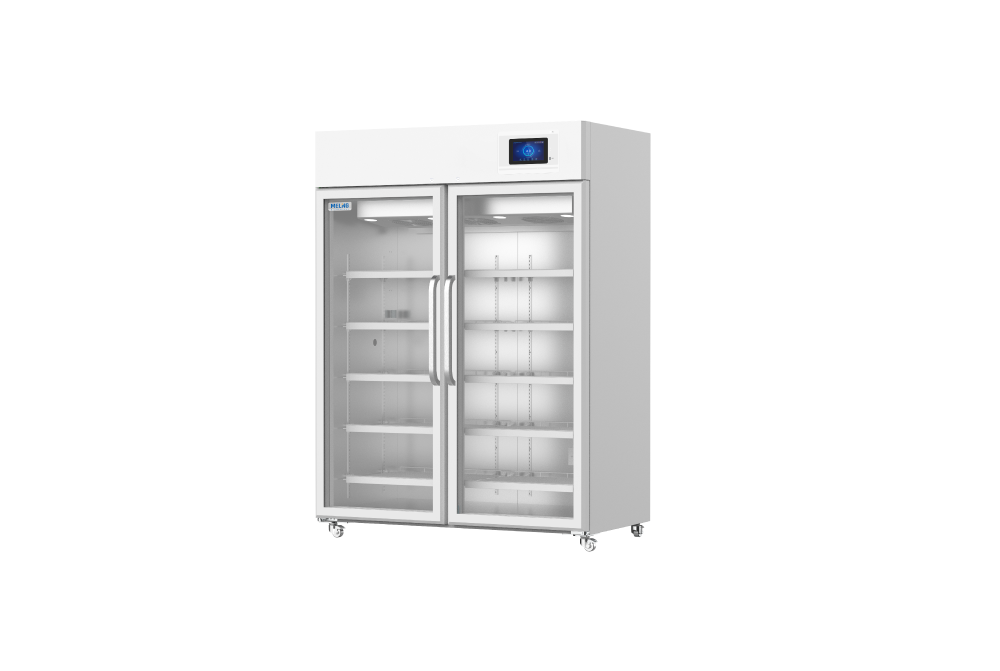 Refrigerador Vertical 1320L (2°C ~ 8°C) YC-1320CL - Imagem 3
