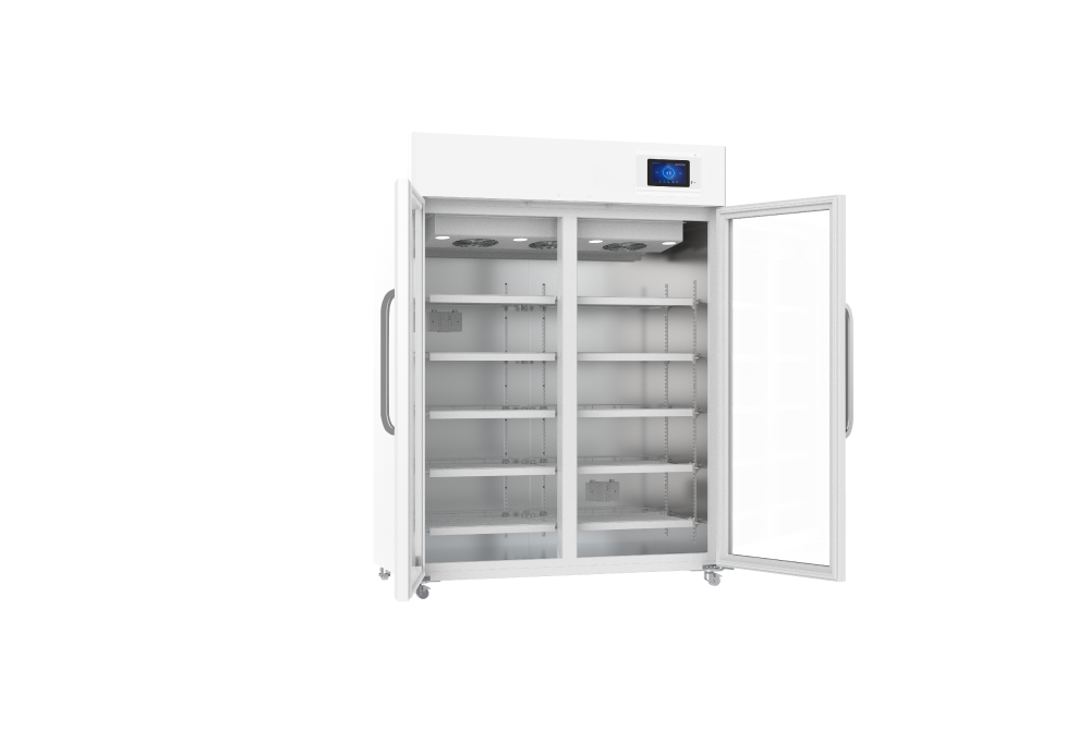 Refrigerador Vertical 1320L (2°C ~ 8°C) YC-1320CL - Imagem 4