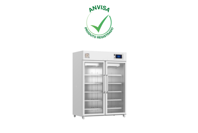 Refrigerador Vertical 1320L (2°C ~ 8°C) YC-1320L - Image 2