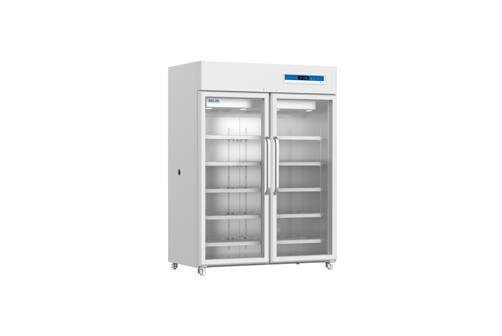 Refrigerador Vertical 1320L (2°C ~ 8°C) YC-1320L - Imagem 2