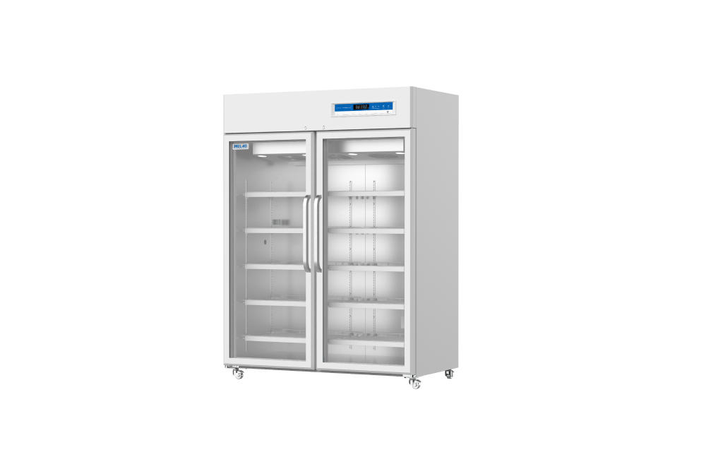 Refrigerador Vertical 1320L (2°C ~ 8°C) YC-1320L - Imagem 3