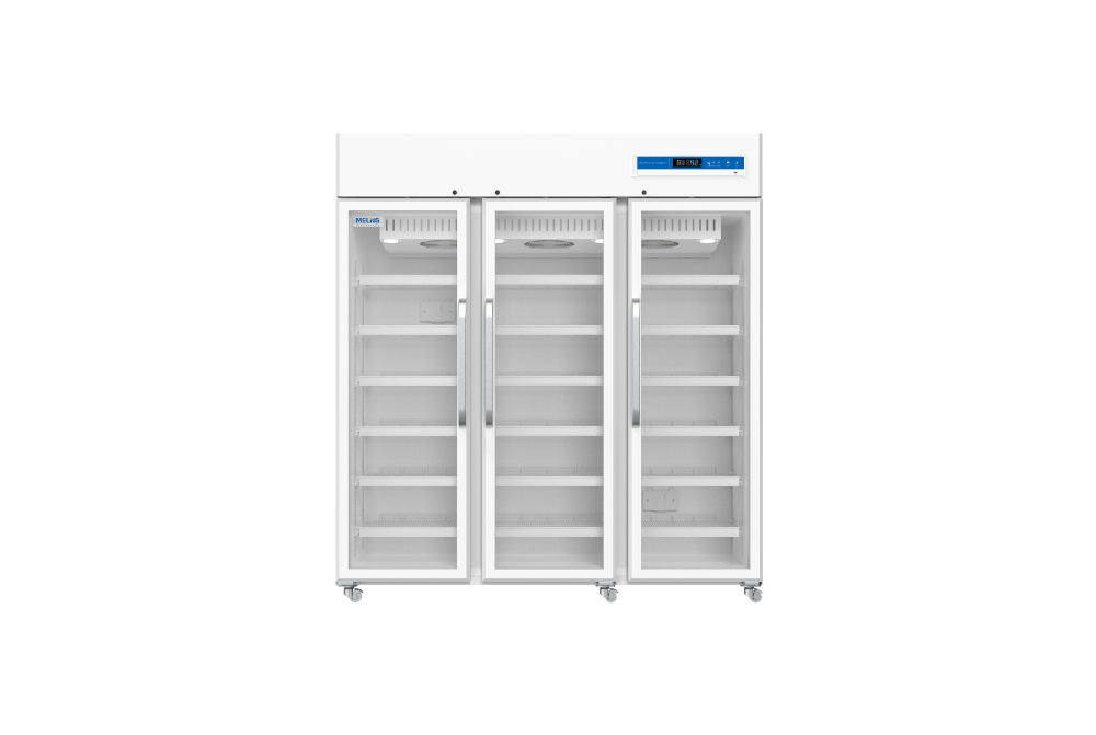 Refrigerador Vertical 1505L (2°C ~ 8°C) YC-1505L