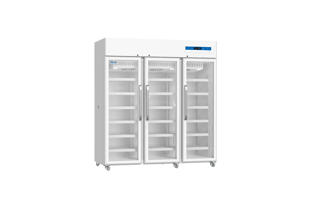 Refrigerador Vertical 1505L (2°C ~ 8°C) YC-1505L - Imagem 2