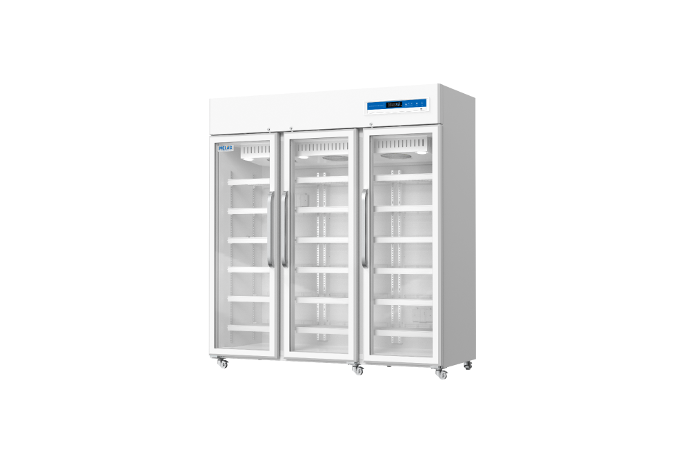 Refrigerador Vertical 1505L (2°C ~ 8°C) YC-1505L - Imagem 3