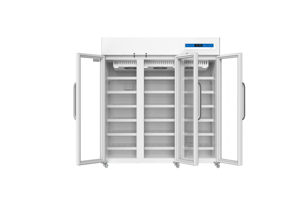 Refrigerador Vertical 1505L (2°C ~ 8°C) YC-1505L - Imagem 4