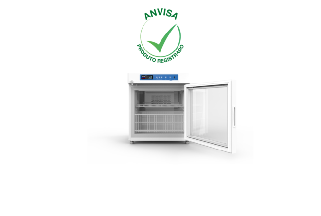 Refrigerador Vertical 56L (2°C ~ 8°C) YC-56L - Image 3
