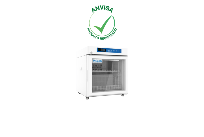 Refrigerador Vertical 56L (2°C ~ 8°C) YC-56L - Image 2