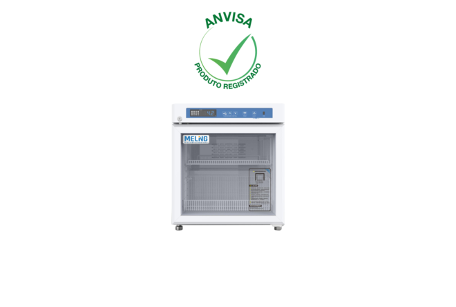 Refrigerador Vertical 56L (2°C ~ 8°C) YC-56L