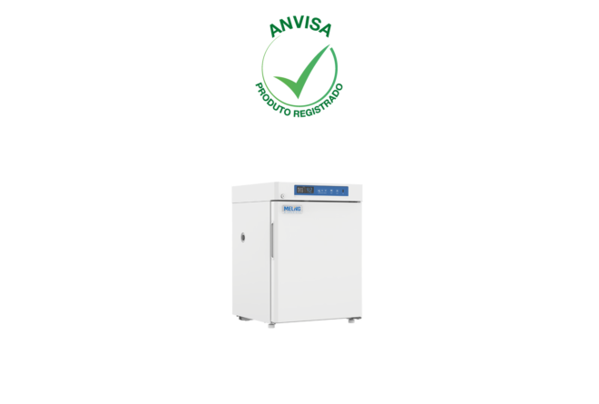 Refrigerador Vertical 76L (2 ~ 8°C) YC-76EL - Image 2