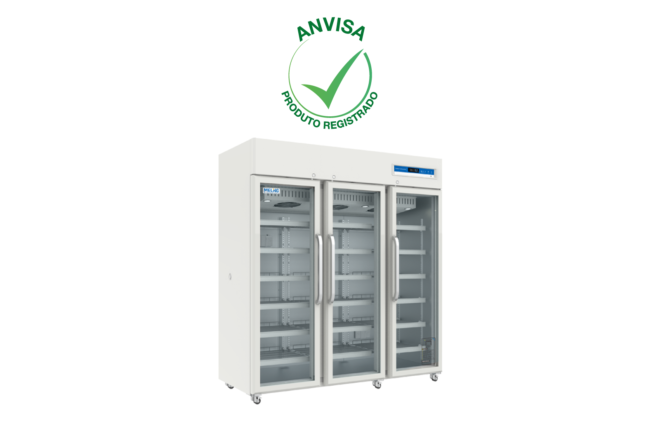 Refrigerador Vertical 1505L (2°C ~ 8°C) YC-1505L - Image 2