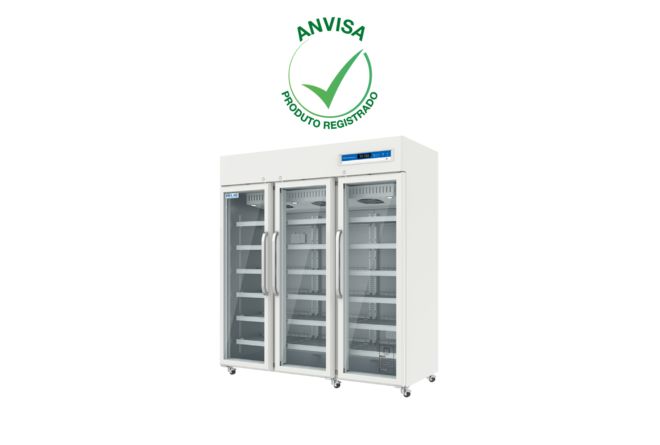 Refrigerador Vertical 1505L (2°C ~ 8°C) YC-1505L - Image 3