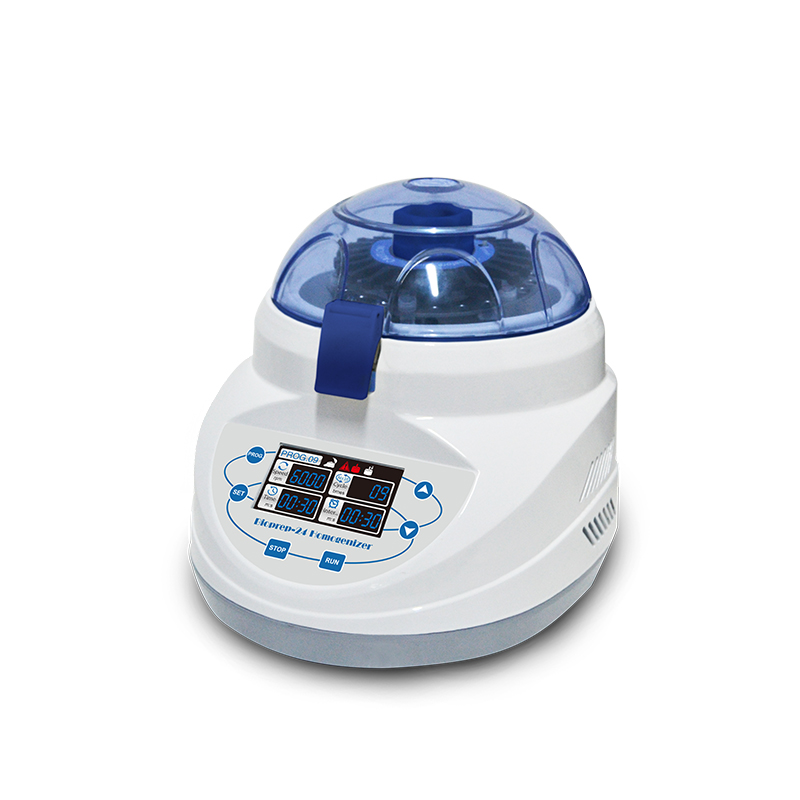 Homogeneizador de Bancada BH-24