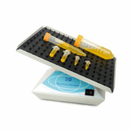 Agitador Rotativo 3D RH-24