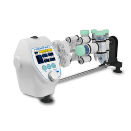 Agitador Rotativo Vertical VM-80+