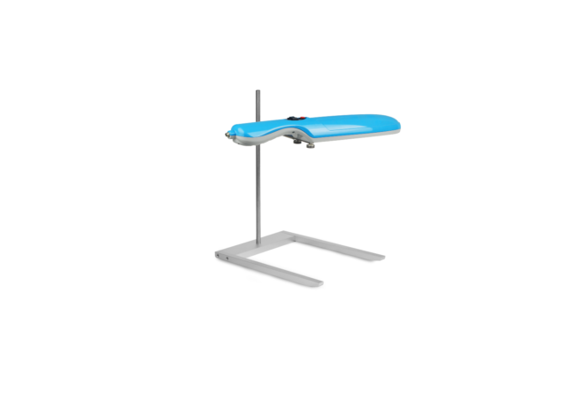 Analisador UV Portátil TU-6