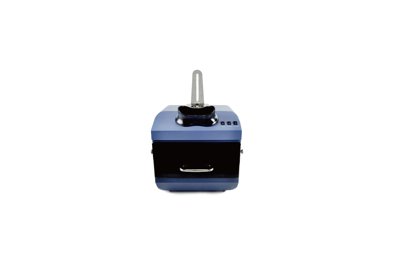 Analisador de UV tipo Caixa Preta BTU-6