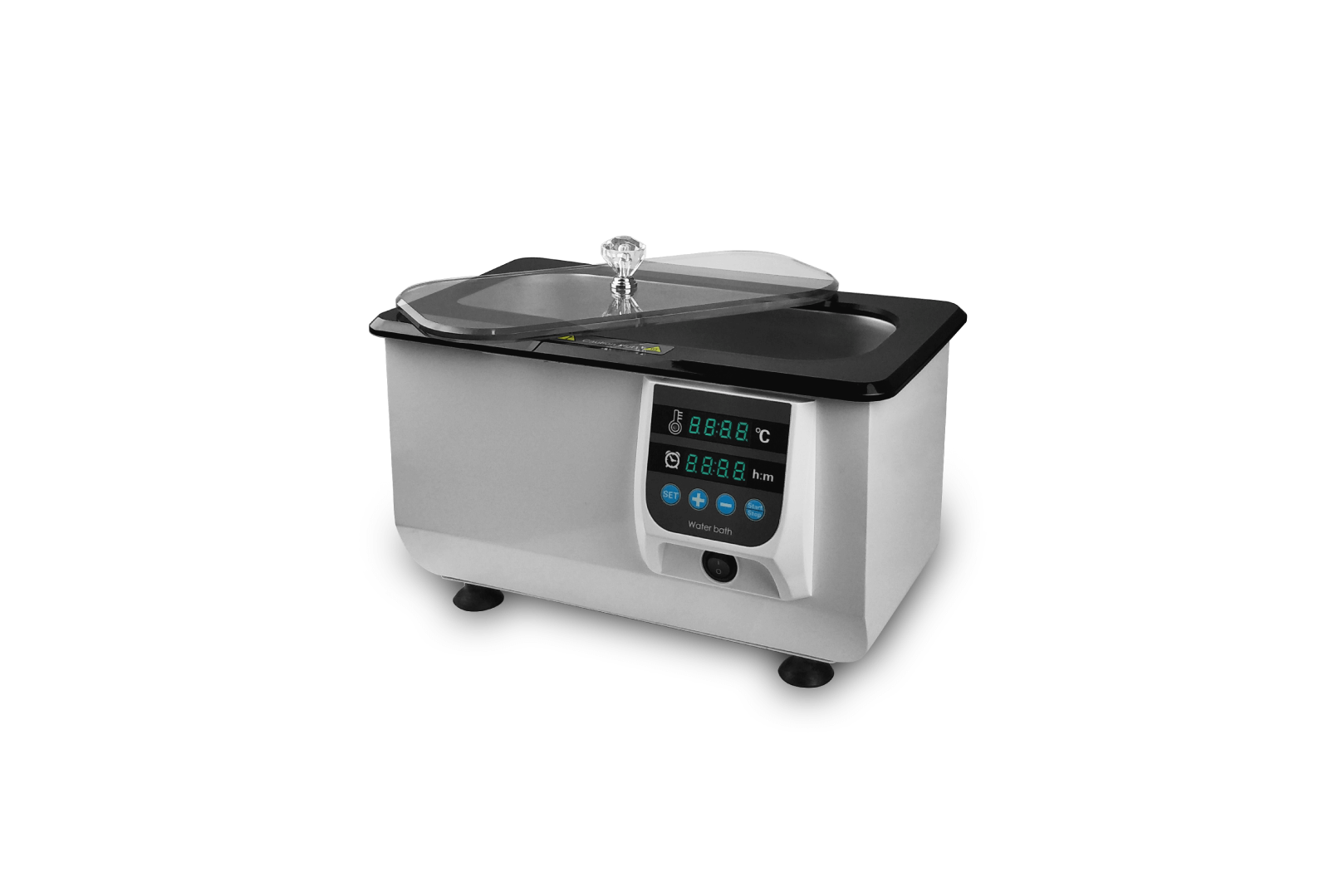Banho Termostático – WT100-1B/1/2/3/15