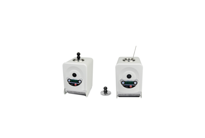 Esterilizador de Esferas de Vidro HY-300/300D