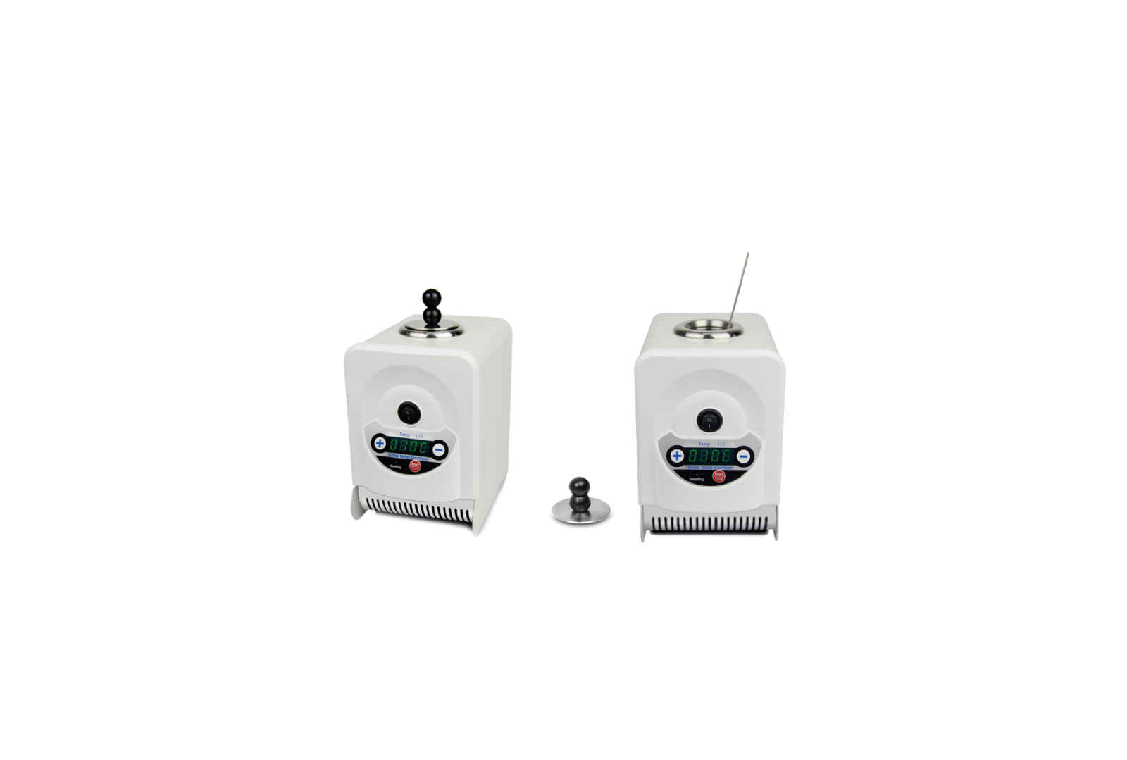 Esterilizador de Esferas de Vidro HY-300/300D