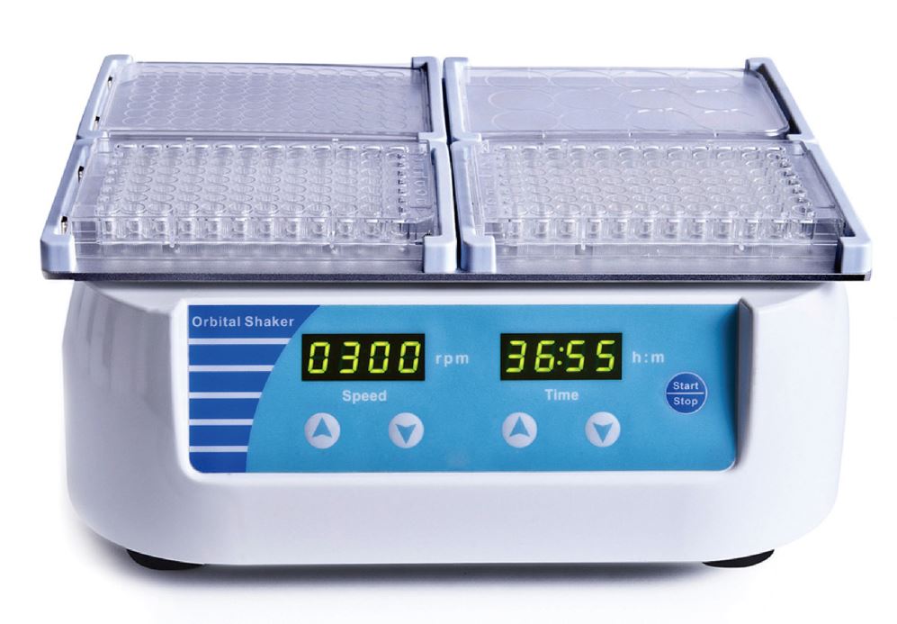 Agitador de Microplacas MIX-1500