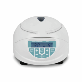 Centrífuga Miniatura de Alta Velocidade MC-15