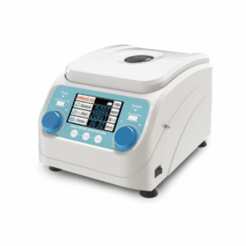 Centrífuga de Alta Velocidade MC-24