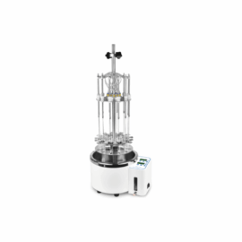 Concentrador Banho-Maria – WT-12A