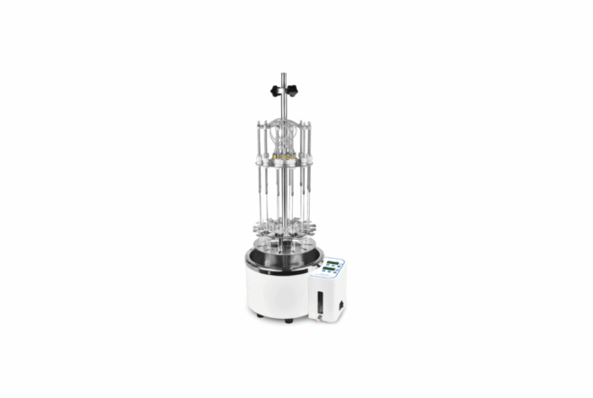 Concentrador Banho-Maria - WT-12A