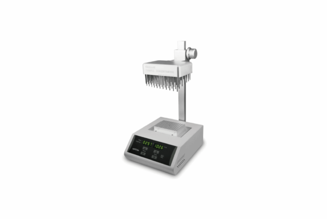 Concentrador de Amostras - NDK200-1A
