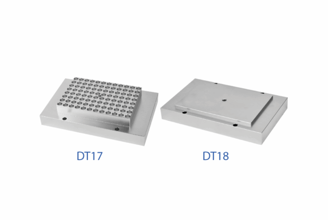 Concentrador de Amostras - NDK200-1A - Image 2