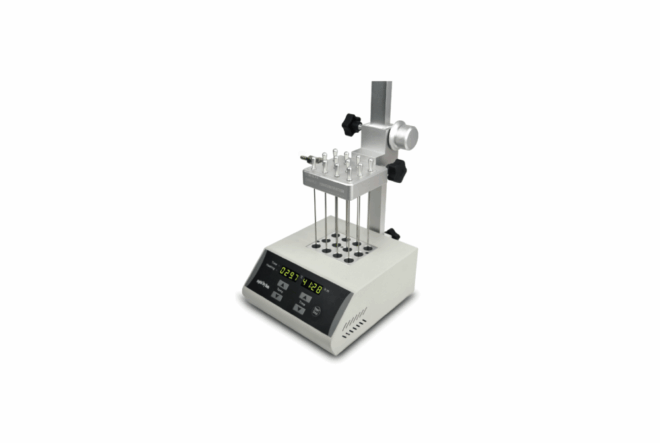 Concentrador de Amostras - NDK200-1N/2N