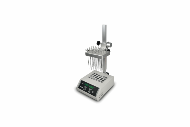 Concentrador de Amostras - NDK200-1N/2N - Image 2