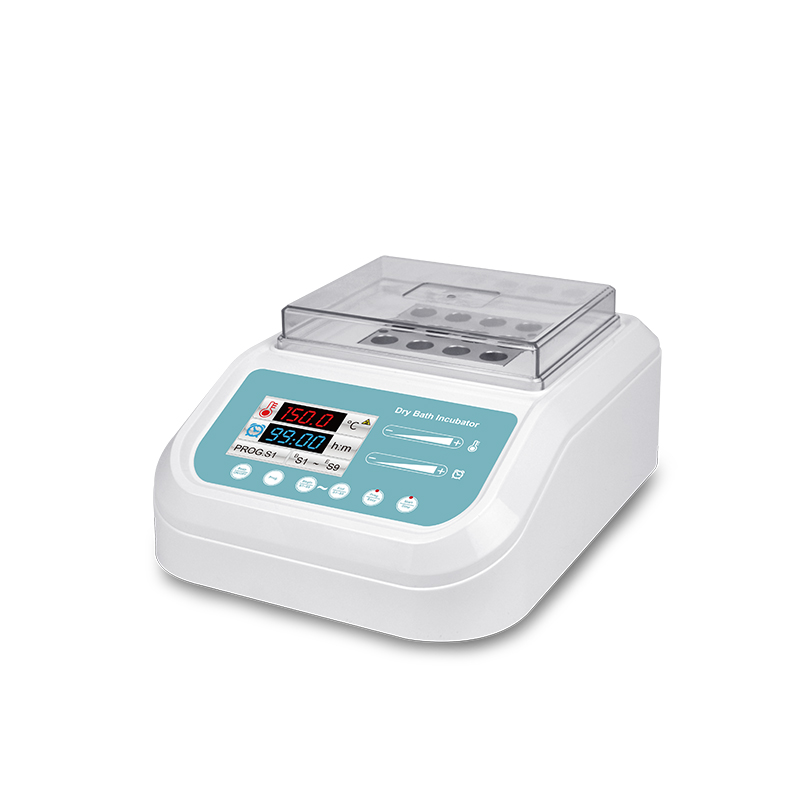 Incubadora de Banho Seco – DKT200-1N/2N/2D