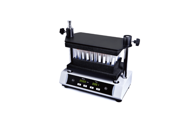 Agitador Vórtex Multi-Tubos DMT-2500