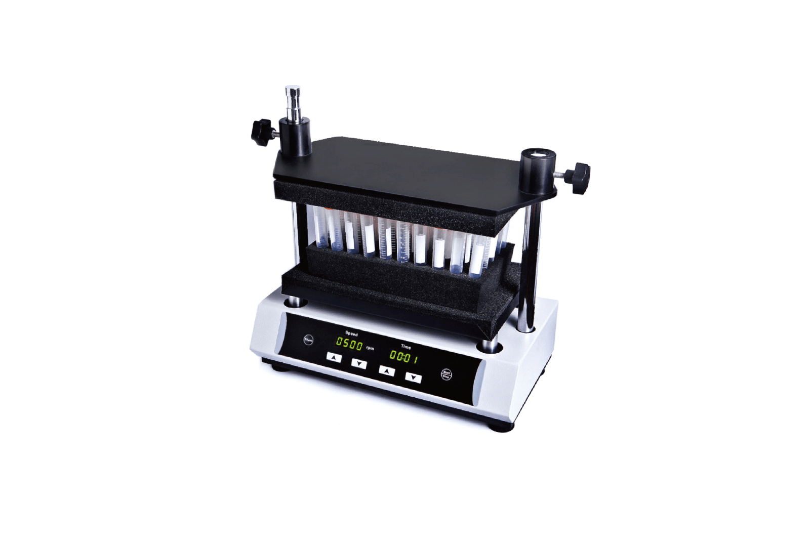 Agitador Vórtex Multi-Tubos DMT-2500