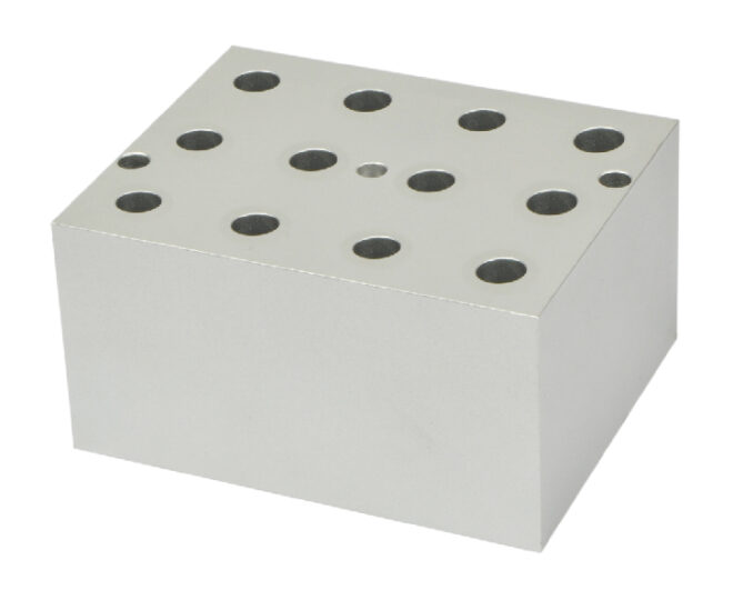 Concentrador de Amostras - NDK200-1N/2N - Image 3