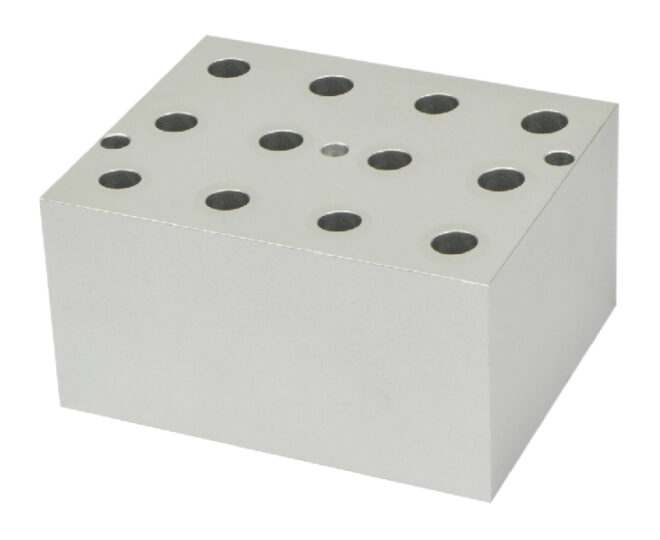Concentrador de Amostras - NDK200-1N/2N - Image 4