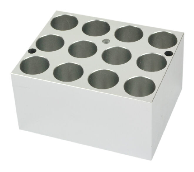 Concentrador de Amostras - NDK200-1N/2N - Image 10