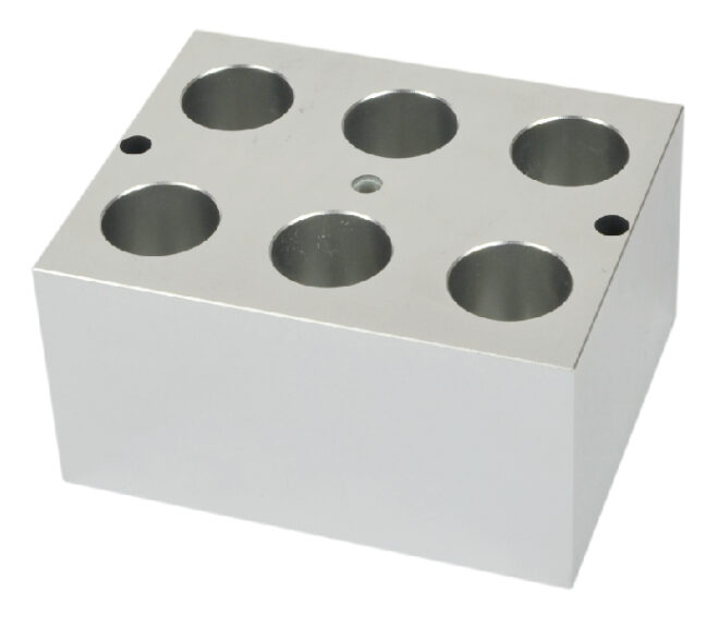 Concentrador de Amostras - NDK200-1N/2N - Image 11