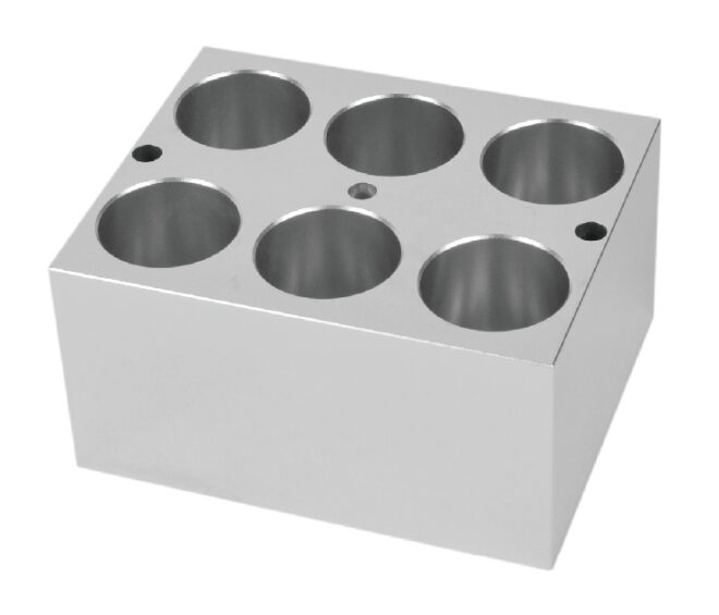 Incubadora de Banho Seco - DKT200-1N/2N/2D - Image 13