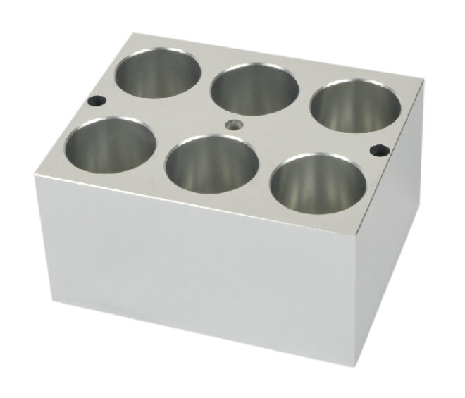 Concentrador de Amostras - NDK200-1N/2N - Image 12