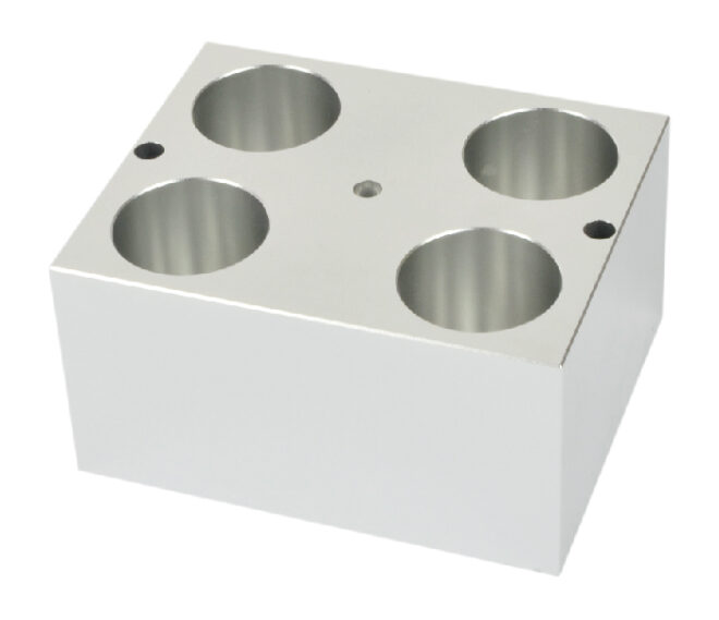 Concentrador de Amostras - NDK200-1N/2N - Image 13