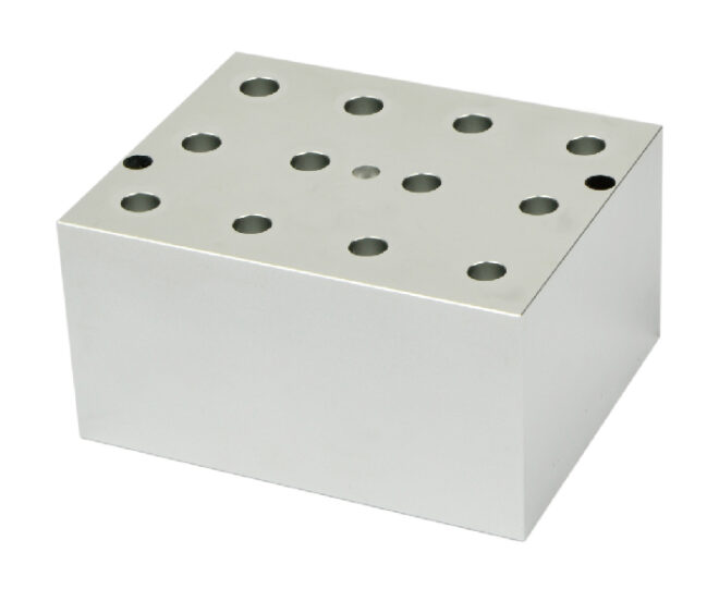Concentrador de Amostras - NDK200-1N/2N - Image 15