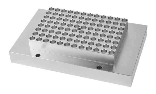 Concentrador de Amostras - NDK200-1A - Image 2
