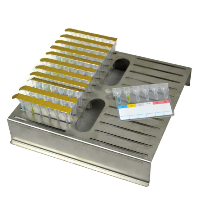 Banho de Ar - ET-60 - Image 2