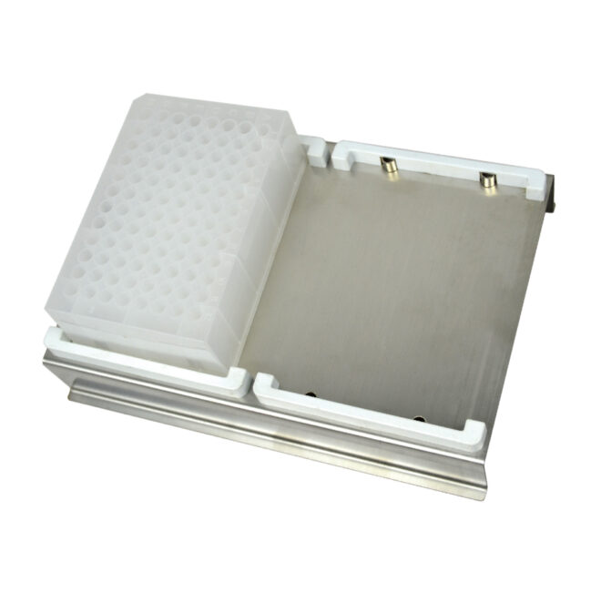 Banho de Ar - ET-60 - Image 3