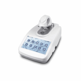 Espectrofotômetro Ultramicro UV/VIS ND-100F